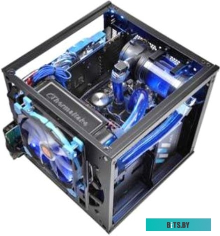 Корпус Thermaltake Core V1 (CA-1B8-00S1WN-00)