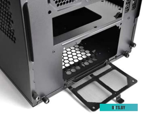 Корпус Thermaltake Core V1 (CA-1B8-00S1WN-00)