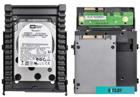 Корпус Thermaltake Core V1 (CA-1B8-00S1WN-00)