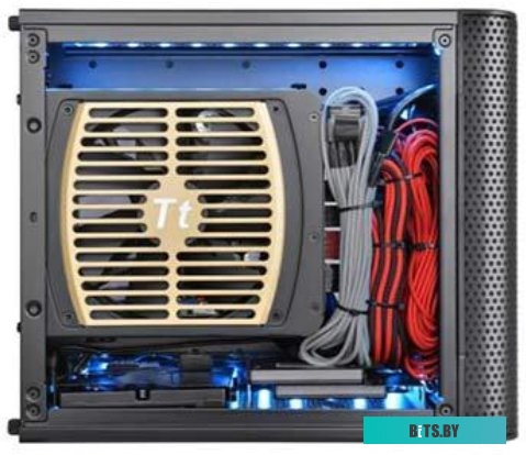 Корпус Thermaltake Core V1 (CA-1B8-00S1WN-00)