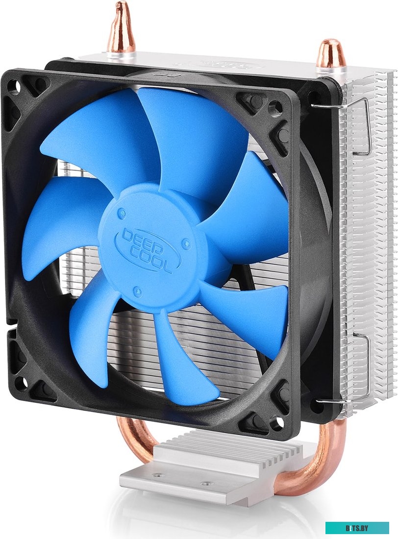 Кулер DeepCool Ice Blade 100 PWM DP-MCH1D8-IB100PWM
