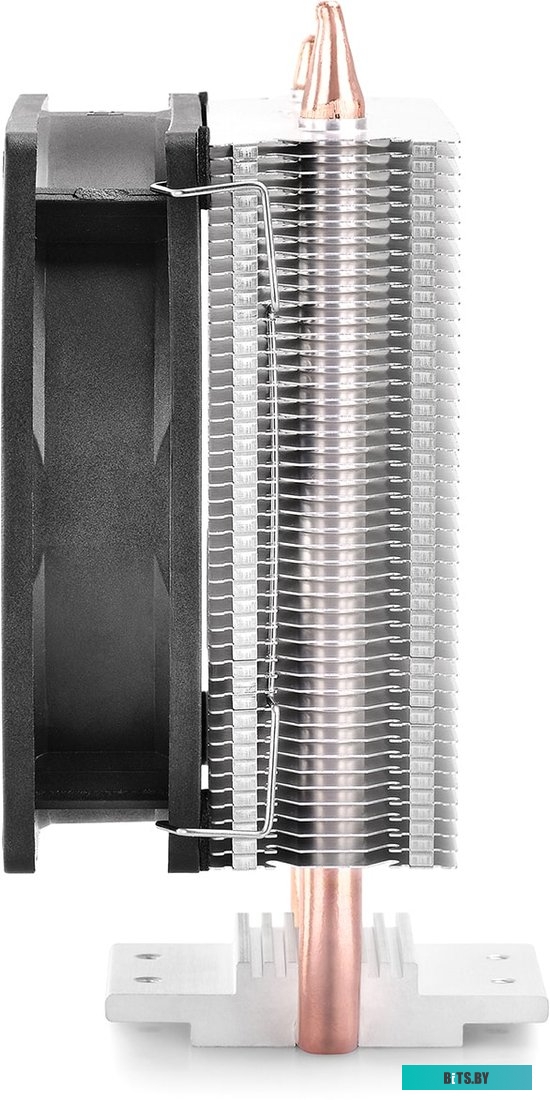 Кулер DeepCool Ice Blade 100 PWM DP-MCH1D8-IB100PWM