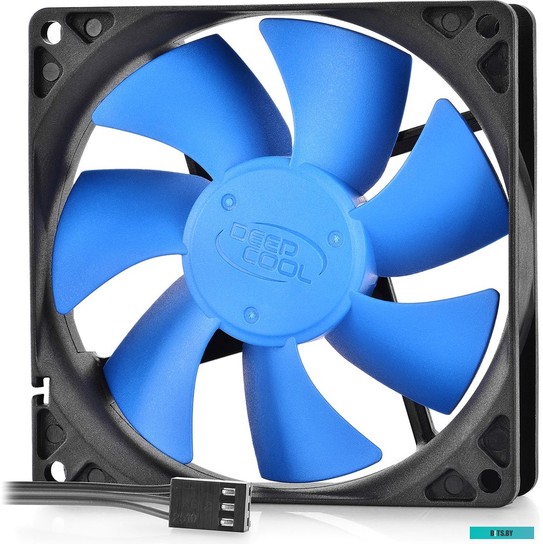 Кулер DeepCool Ice Blade 100 PWM DP-MCH1D8-IB100PWM