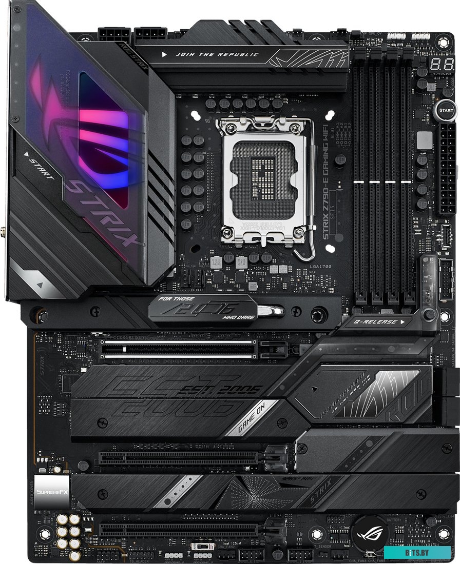Материнская плата ASUS PRIME H610M-R-SI 90MB1GL0-M0ECY0