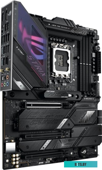 Материнская плата ASUS PRIME H610M-R-SI 90MB1GL0-M0ECY0