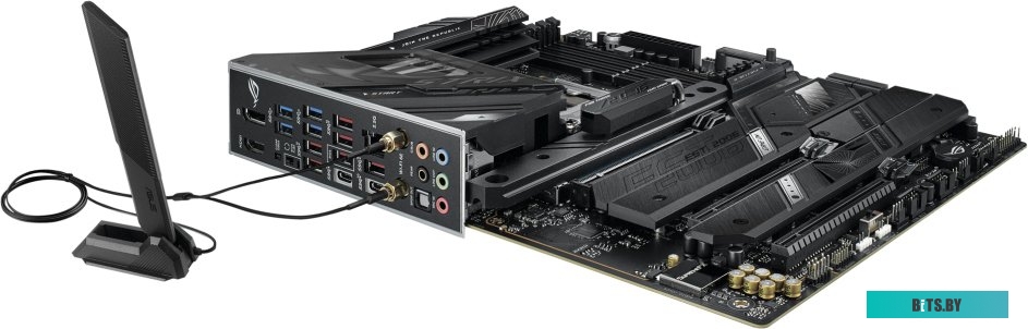 Материнская плата ASUS PRIME H610M-R-SI 90MB1GL0-M0ECY0