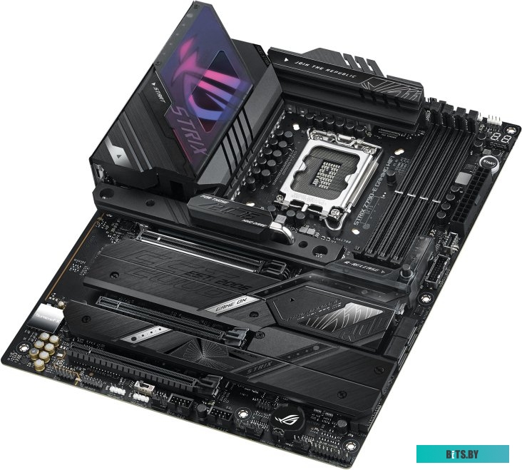 Материнская плата ASUS PRIME H610M-R-SI 90MB1GL0-M0ECY0