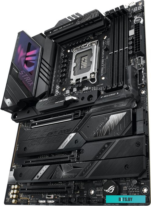 Материнская плата ASUS PRIME H610M-R-SI 90MB1GL0-M0ECY0