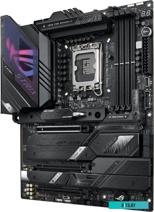 Материнская плата ASUS PRIME H610M-R-SI 90MB1GL0-M0ECY0