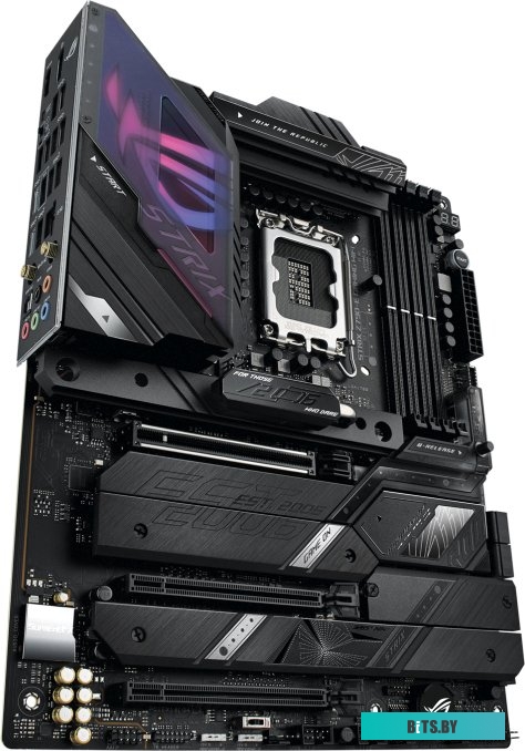 Материнская плата ASUS PRIME H610M-R-SI 90MB1GL0-M0ECY0