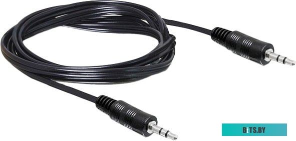 Кабель SBOX 3.5-3.5-M/M-2