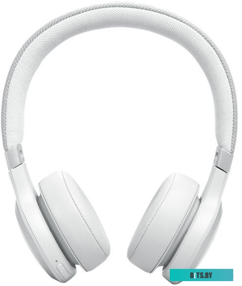 JBLLIVE670NCWHT JBL Live 670NC (белый)