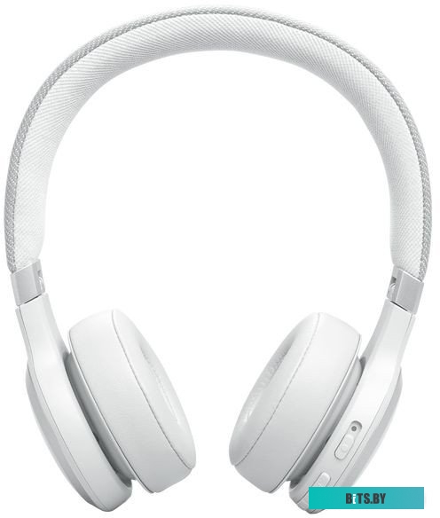 JBLLIVE670NCWHT JBL Live 670NC (белый)