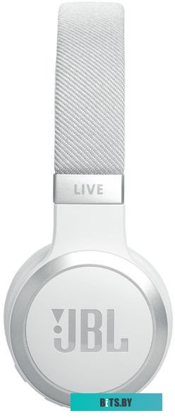 JBLLIVE670NCWHT JBL Live 670NC (белый)