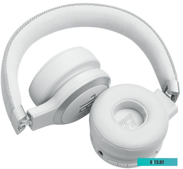 JBLLIVE670NCWHT JBL Live 670NC (белый)