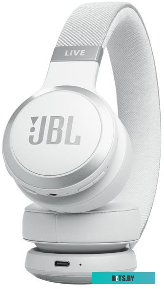 JBLLIVE670NCWHT JBL Live 670NC (белый)