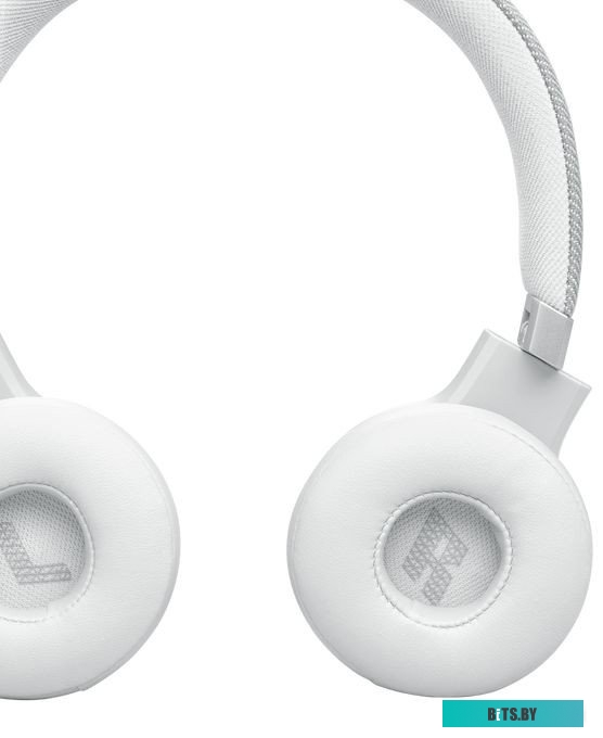JBLLIVE670NCWHT JBL Live 670NC (белый)