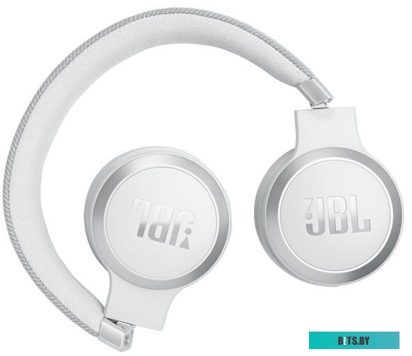 JBLLIVE670NCWHT JBL Live 670NC (белый)