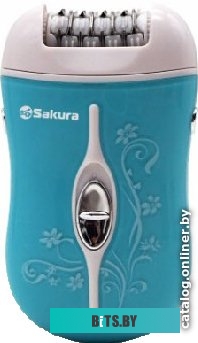 SA-5540SBL Эпилятор Sakura SA-5540SBL