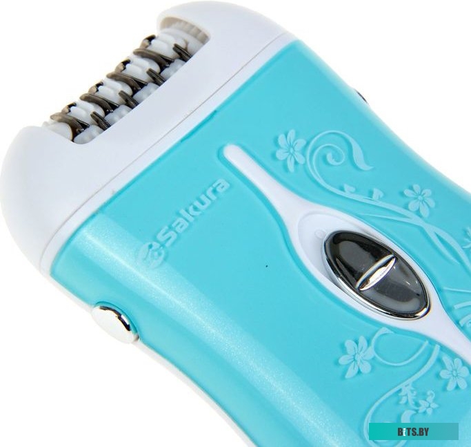 SA-5540SBL Эпилятор Sakura SA-5540SBL