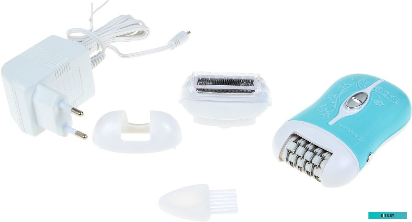 SA-5540SBL Эпилятор Sakura SA-5540SBL