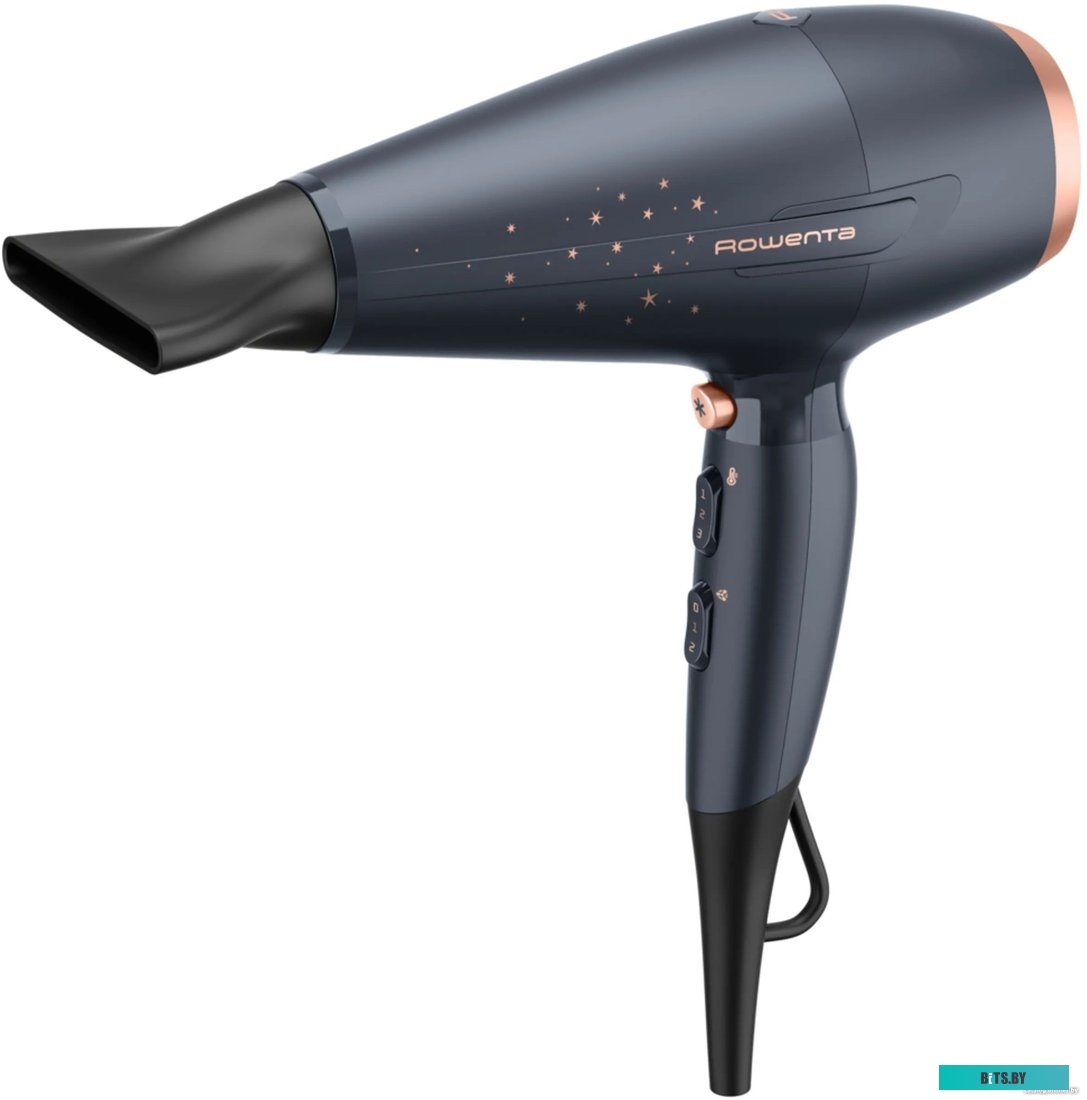 CV7231F0 CV72 Фен ROWENTA CV7231F0 CV72