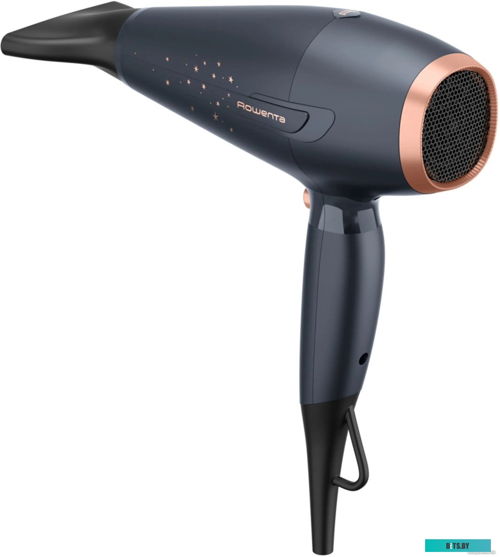 CV7231F0 CV72 Фен ROWENTA CV7231F0 CV72