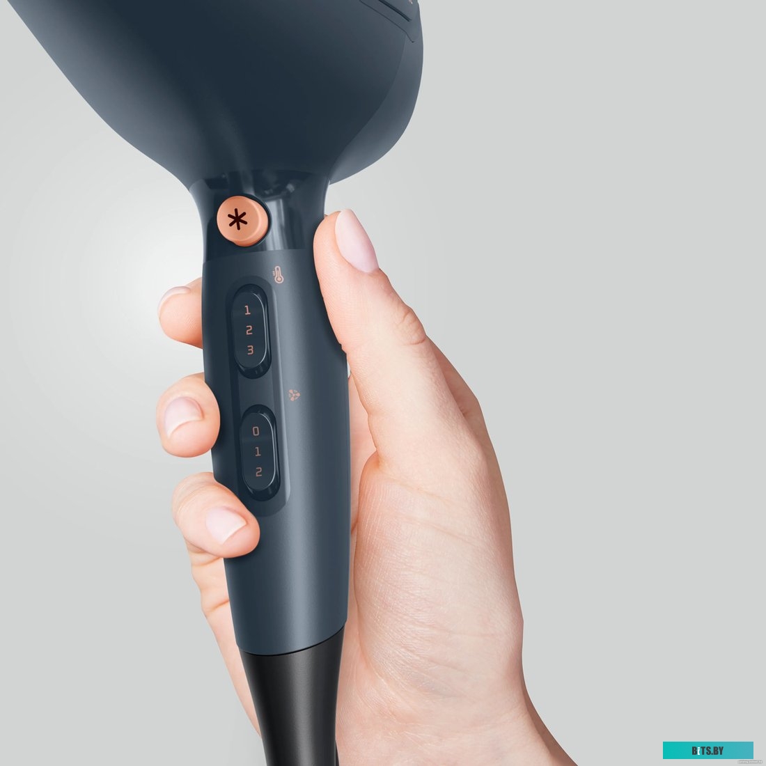 CV7231F0 CV72 Фен ROWENTA CV7231F0 CV72