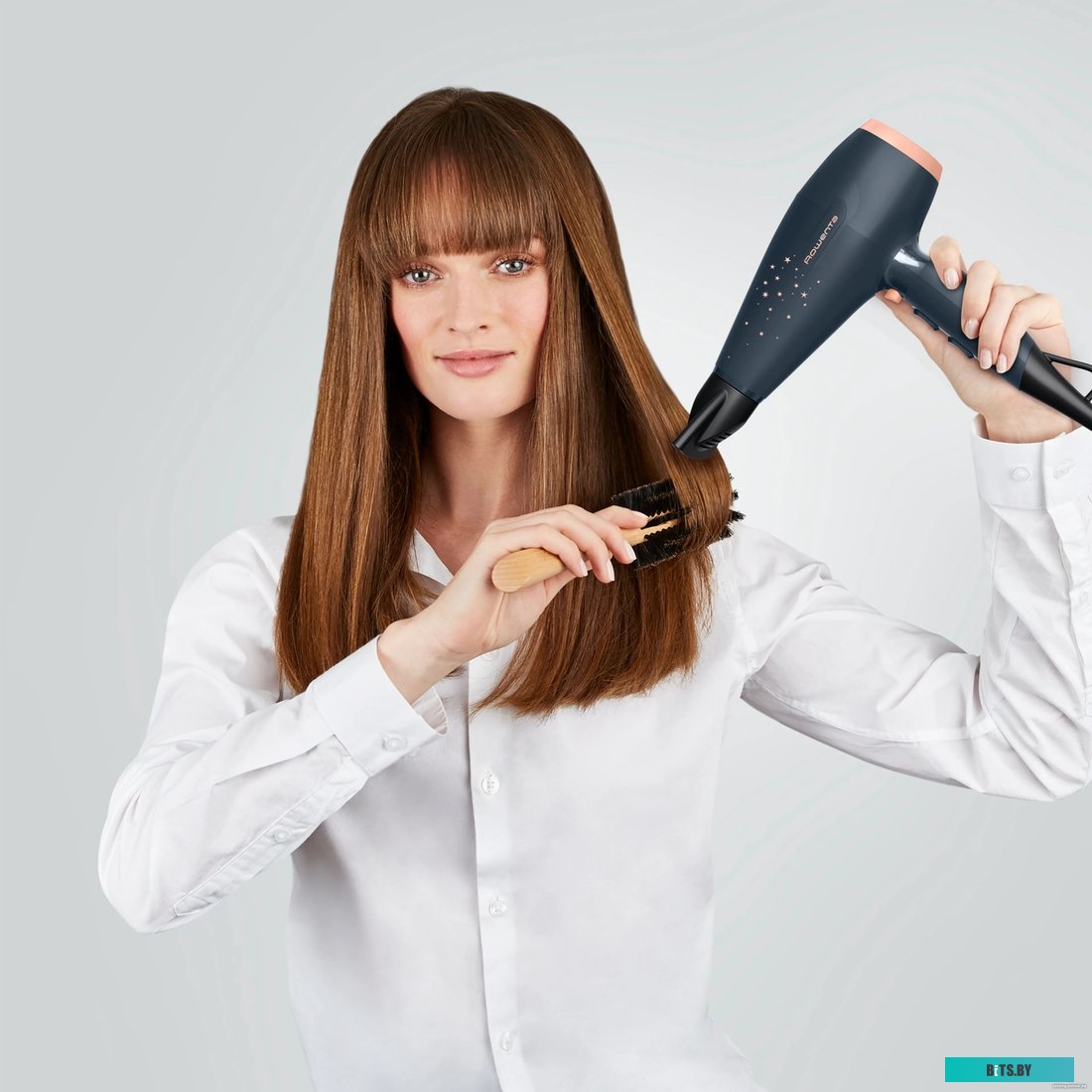 CV7231F0 CV72 Фен ROWENTA CV7231F0 CV72