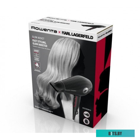 CV613LF0 Электрофен ROWENTA CV613LF0