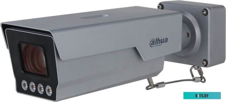 Видеокамера Dahua DHI-ITC431-RW1F-IRL8