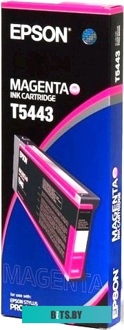 Картридж Epson C13T54X300 C13T54X300