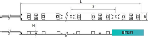 Втулка резинового вала HP LJ M402/ M426/ 427, 10009792