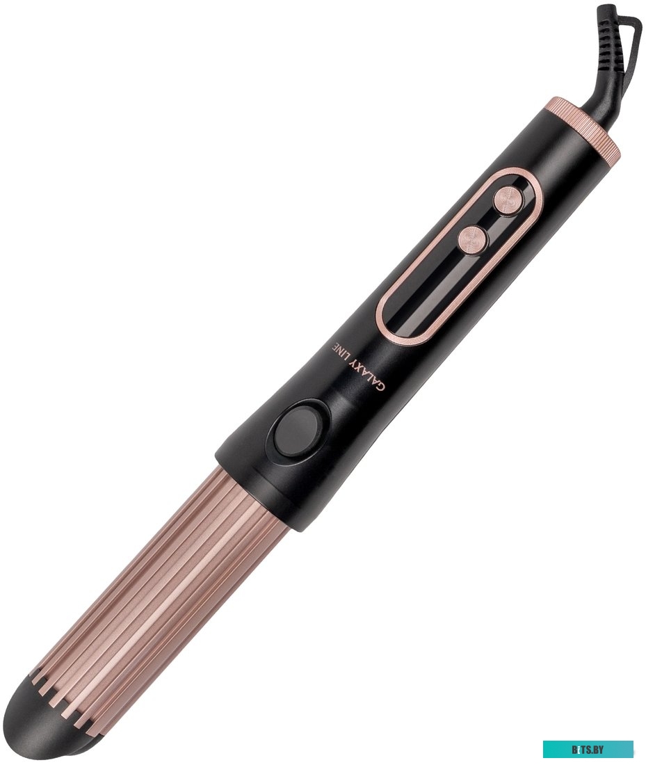 ГЛ4665Л Мультистайлер GALAXY LINE GL 4665 розовый