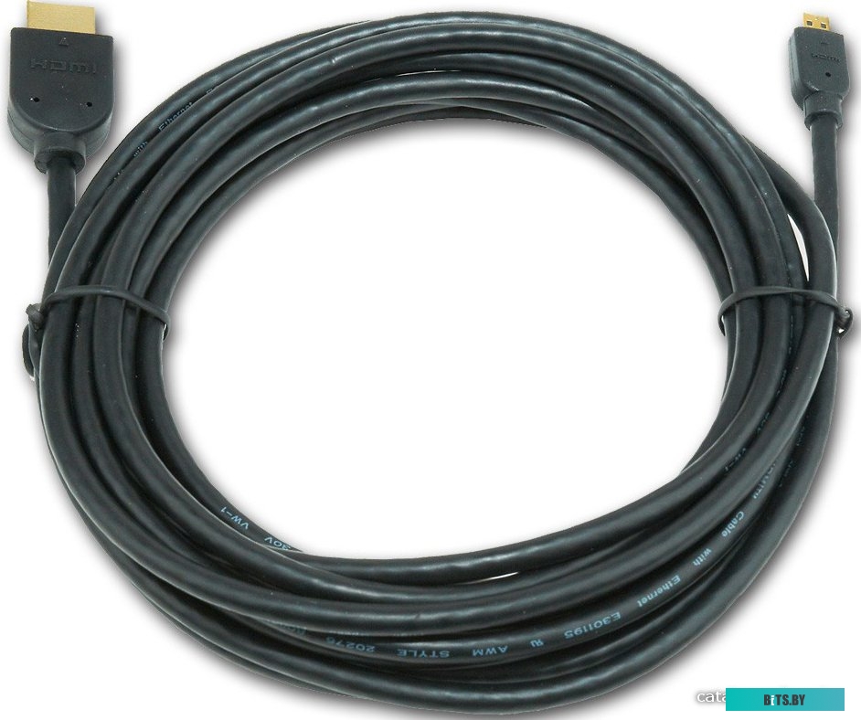 Кабель HDMI micro CC-HDMID-15 Gembird 4.5m