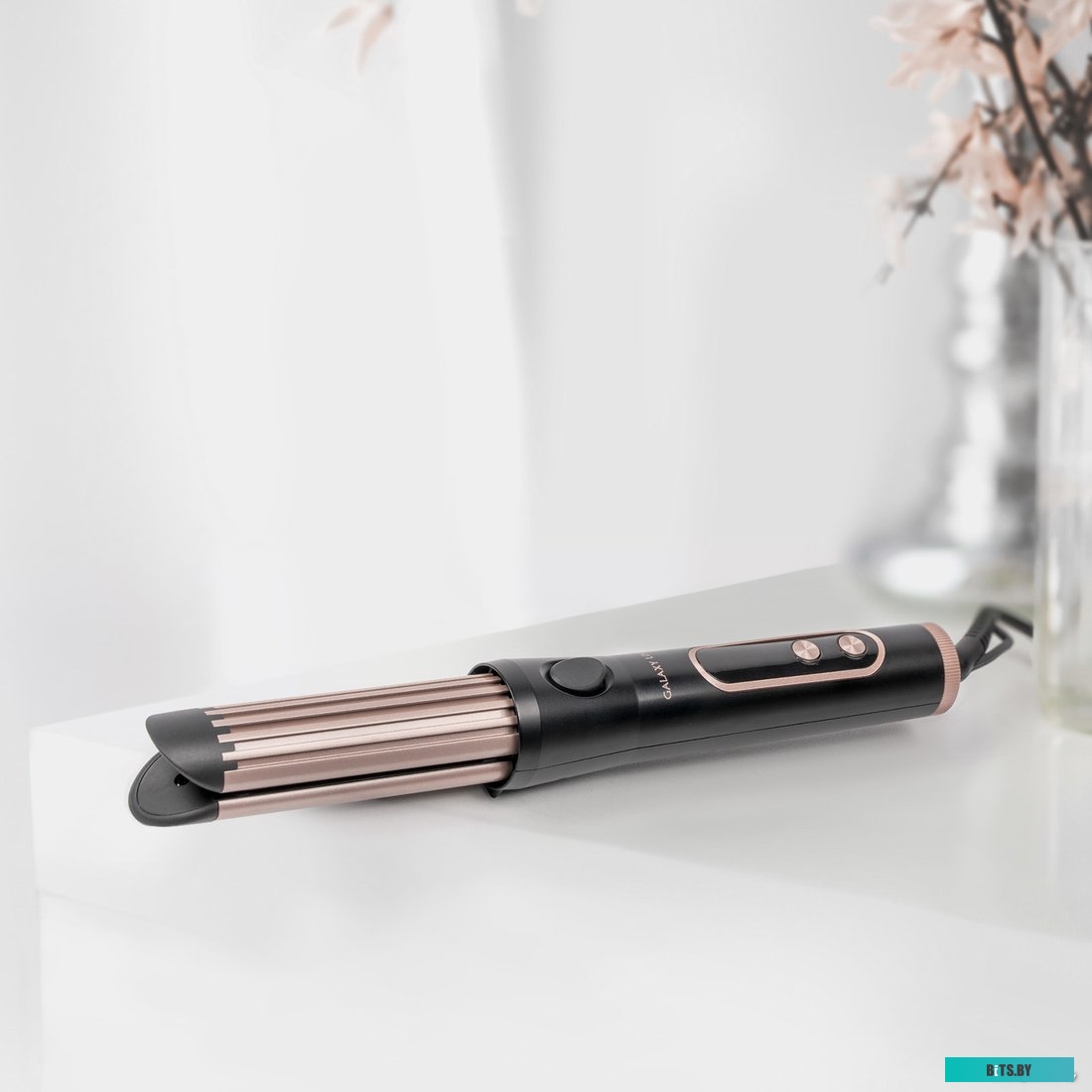 ГЛ4665Л Мультистайлер GALAXY LINE GL 4665 розовый