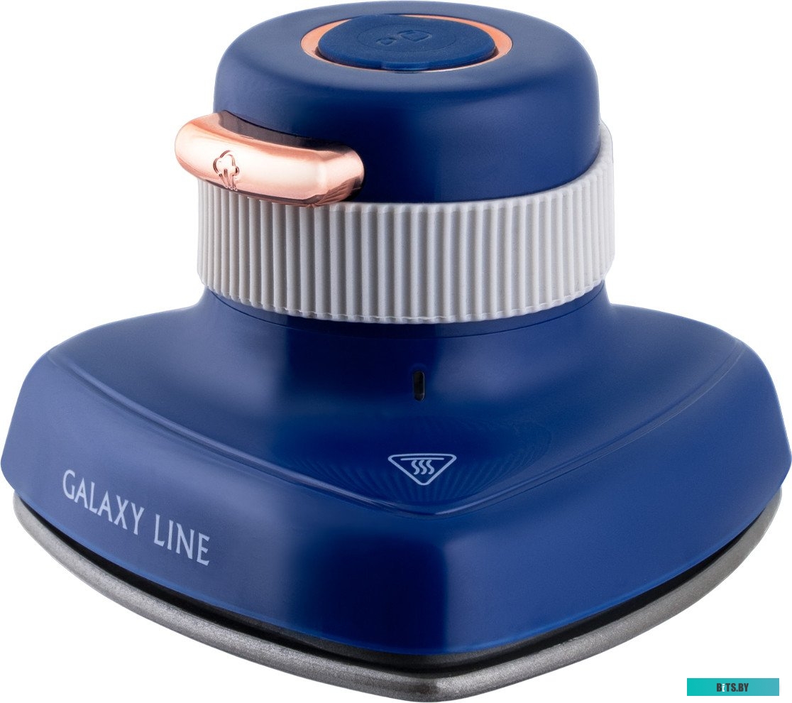 GL 6286 Blue Отпариватель "Galaxy" [GL 6286] <Blue>