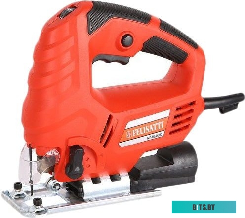 386.1.1.00 Лобзик ИНТЕРСКОЛ МП-55/500Э [386.1.1.00]