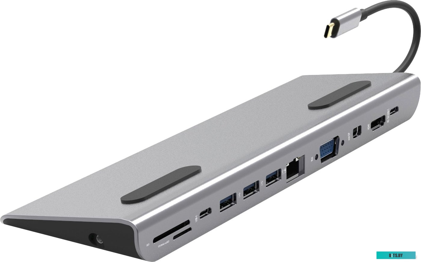Стыковочная станция Digma DS-990UC_G 1397083