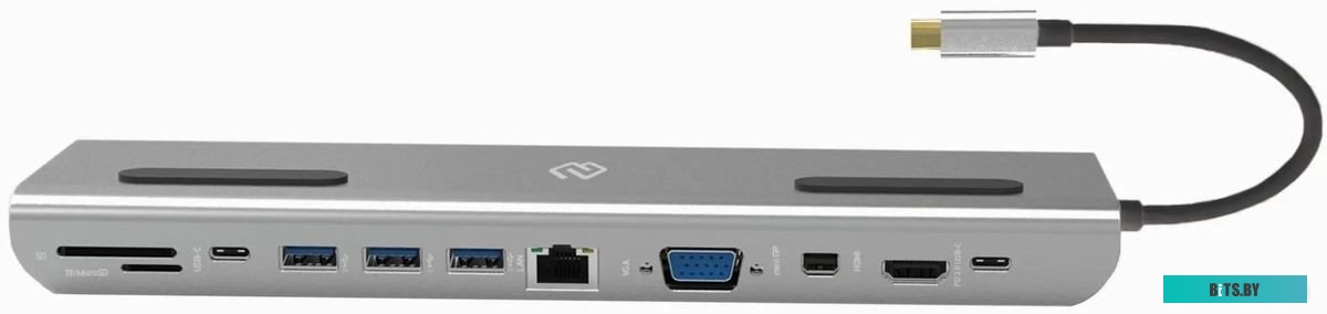 Стыковочная станция Digma DS-990UC_G 1397083