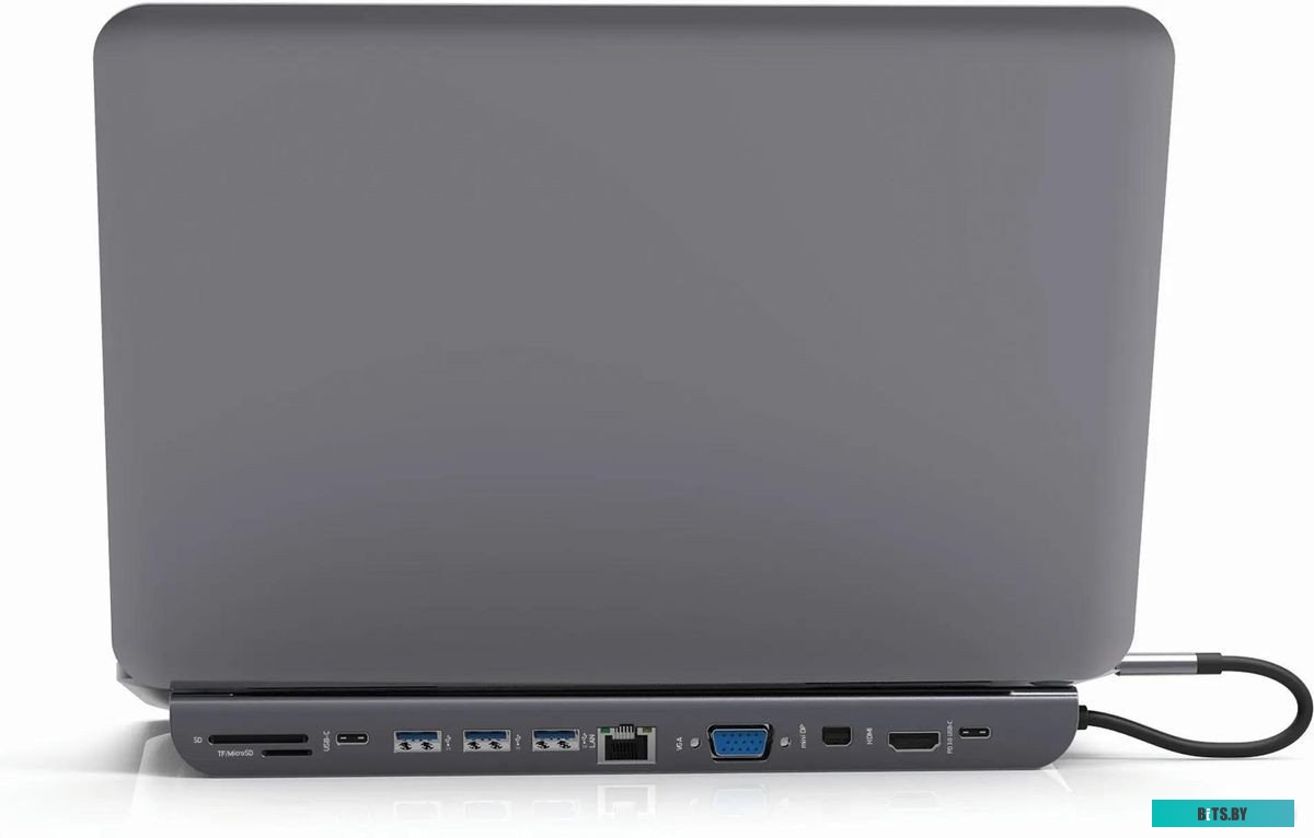 Стыковочная станция Digma DS-990UC_G 1397083