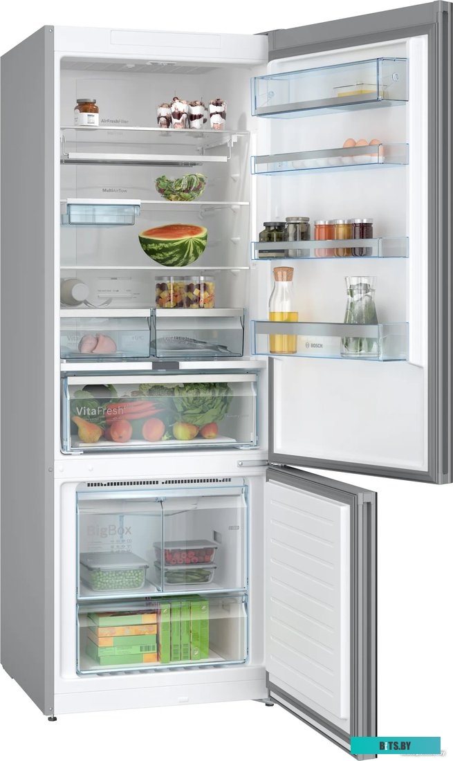 KGN56LB31U Bosch Serie 6 KGN56LB31U