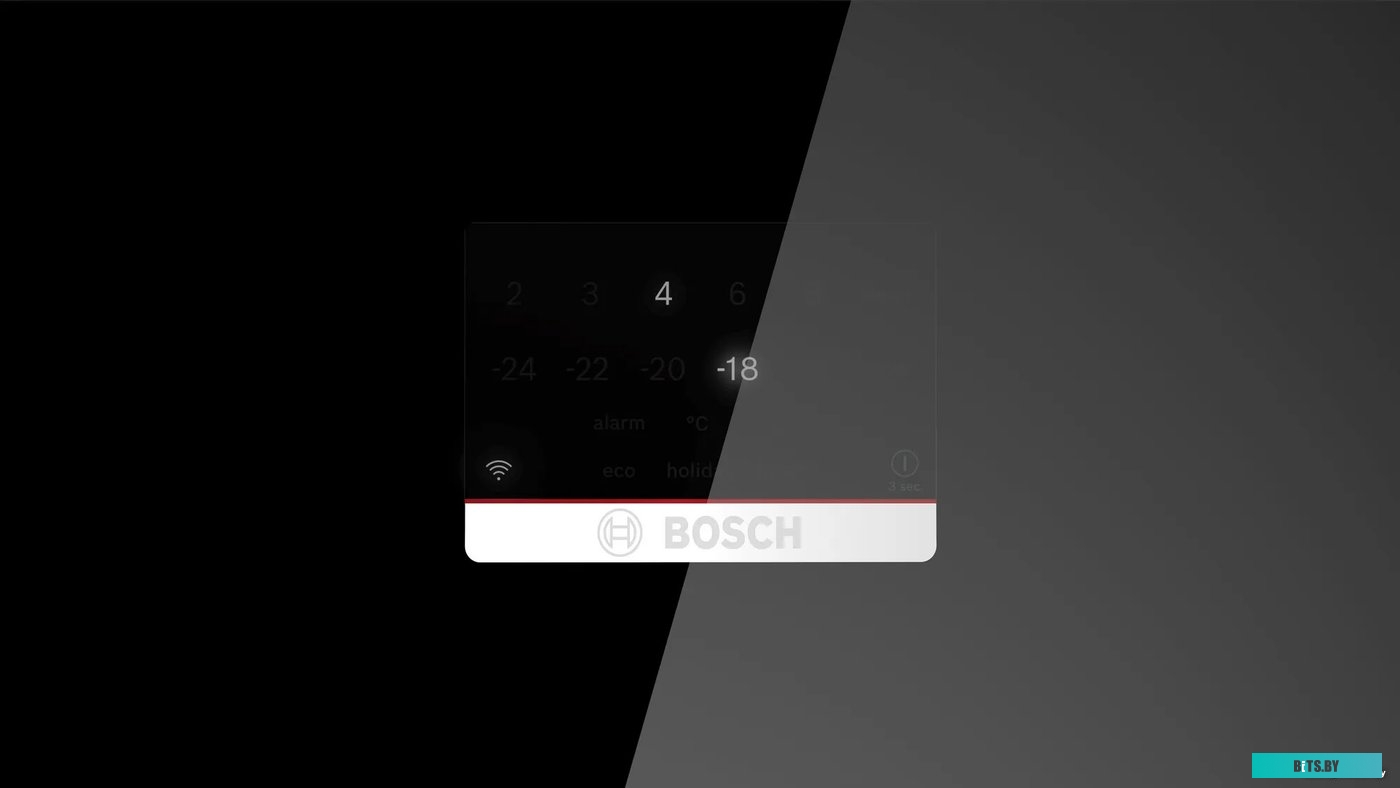 KGN56LB31U Bosch Serie 6 KGN56LB31U