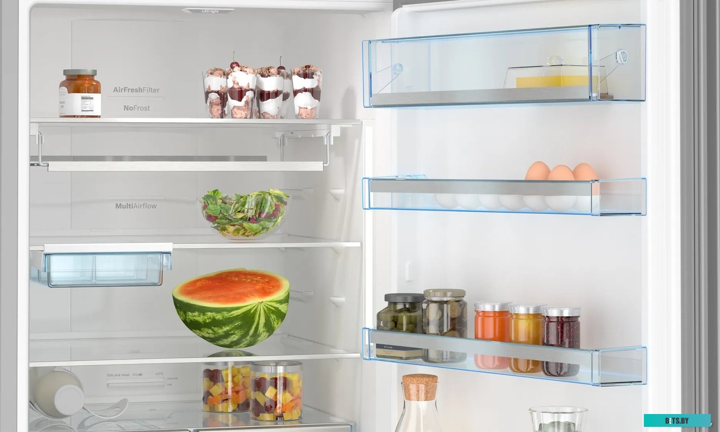 KGN56LB31U Bosch Serie 6 KGN56LB31U