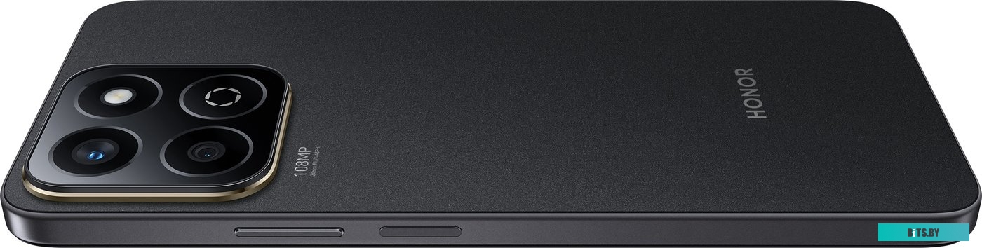 Смартфон Honor X8b 8/256Gb, 5109AYBR
