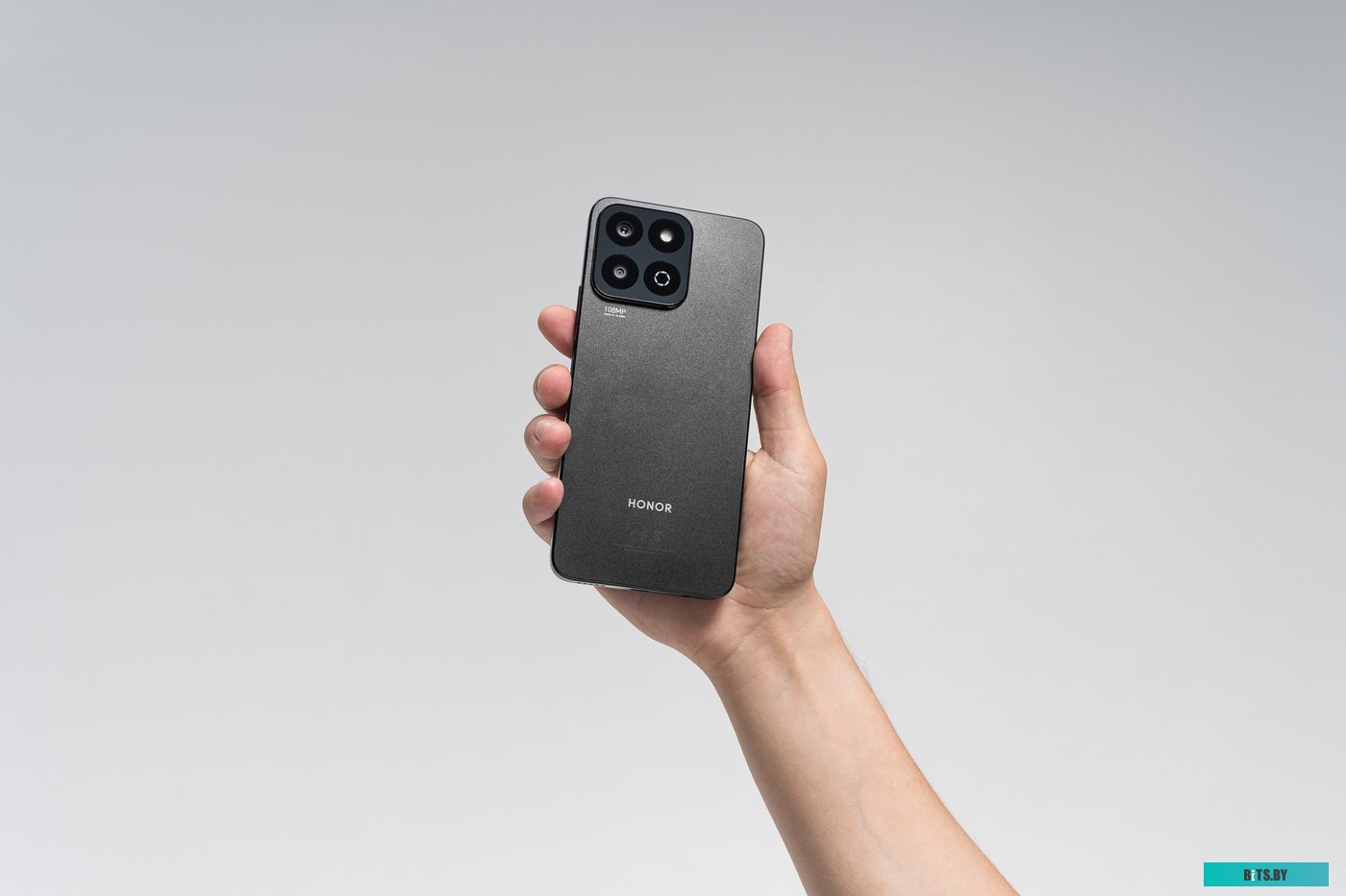 Смартфон Honor X8b 8/256Gb, 5109AYBR