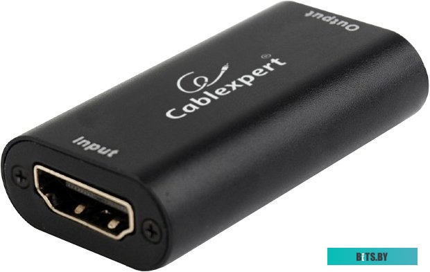 Усилитель сигнала  Cablexpert DRP-HDMI-02