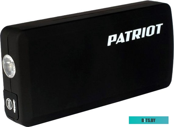 Портативное пусковое устройство Patriot Magnum 12 [650201612]