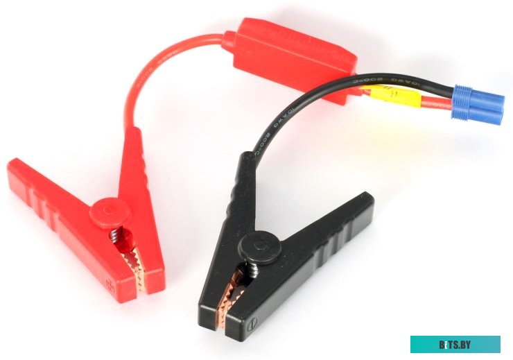 Портативное пусковое устройство Patriot Magnum 12 [650201612]