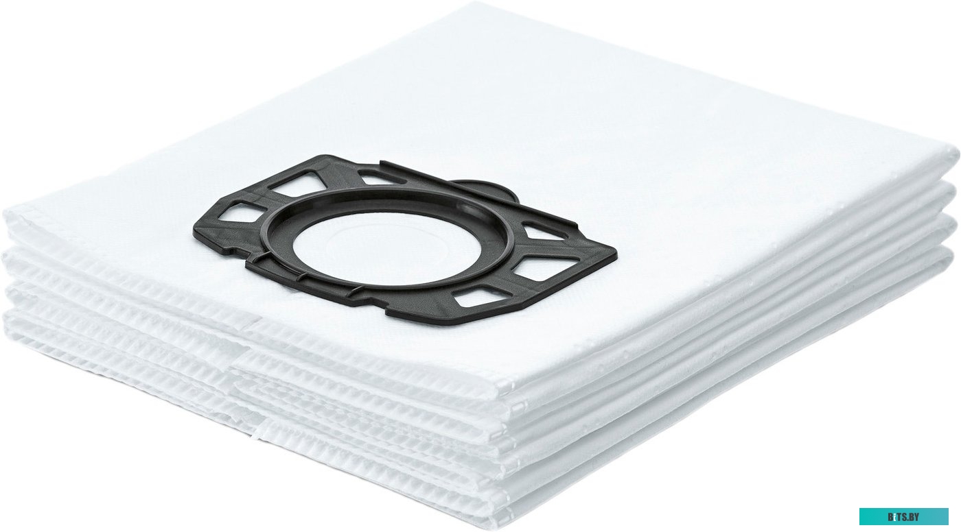 2.863-006.0 Набор фильтров Karcher MV 4/5/6